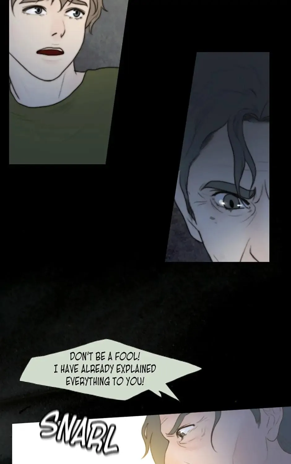 The Portrait Chapter 2 page 28 - 
