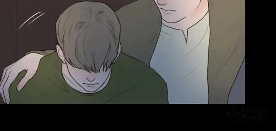 The Portrait Chapter 2 page 35 - 