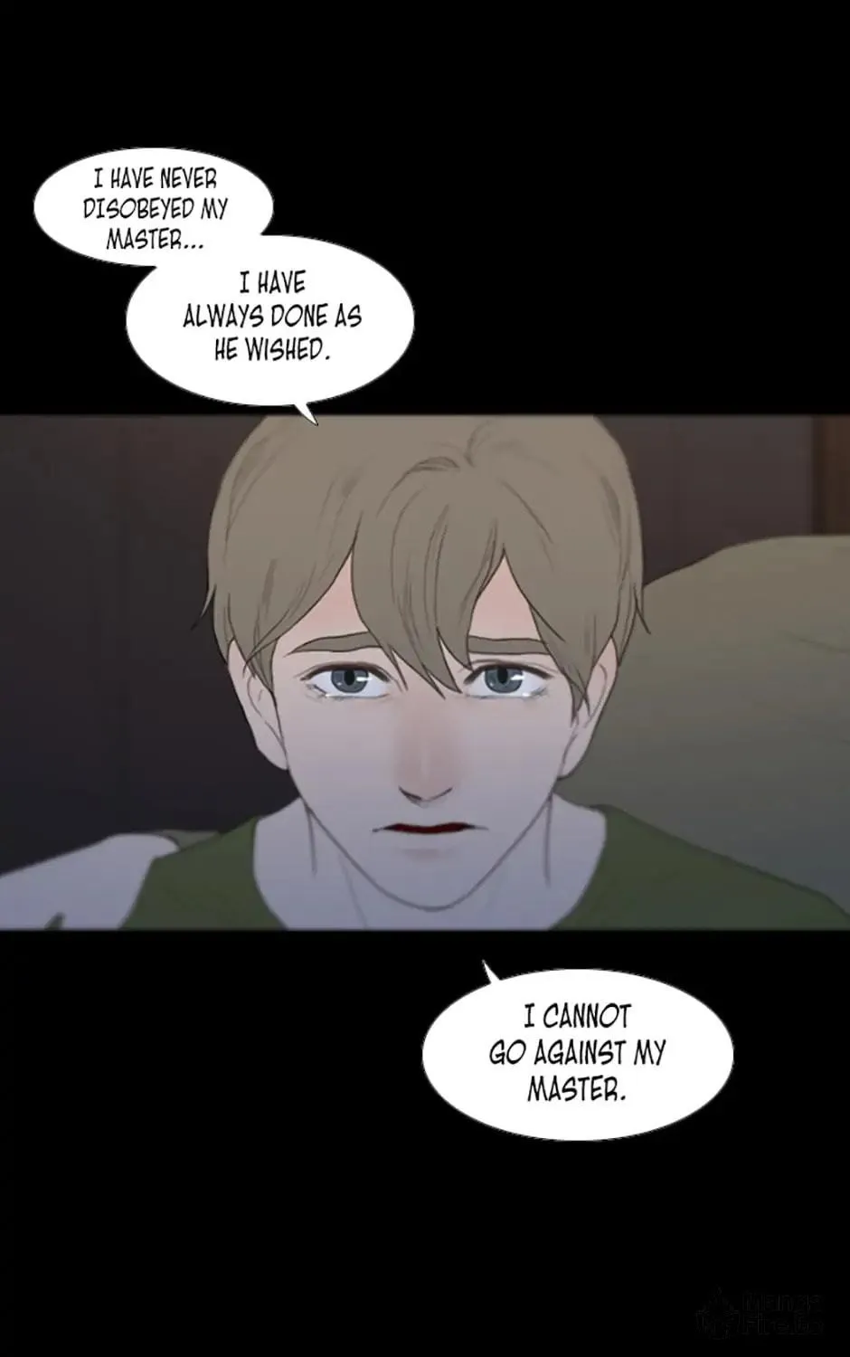 The Portrait Chapter 2 page 38 - 