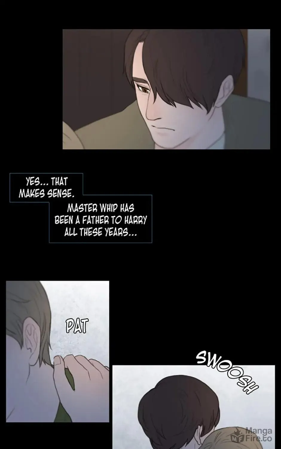 The Portrait Chapter 2 page 40 - 