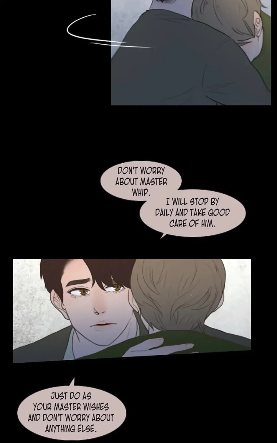 The Portrait Chapter 2 page 42 - 
