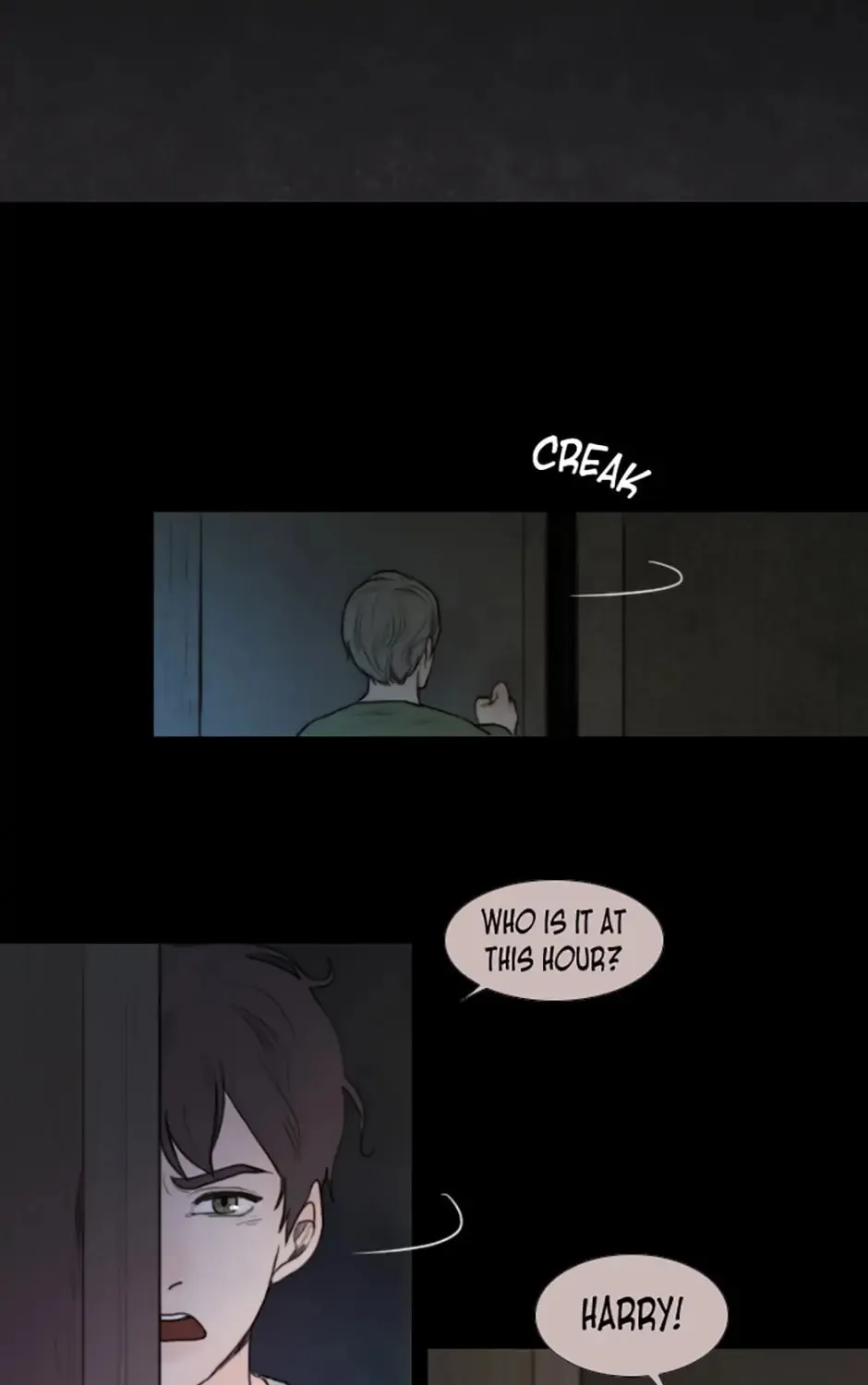 The Portrait Chapter 2 page 6 - 