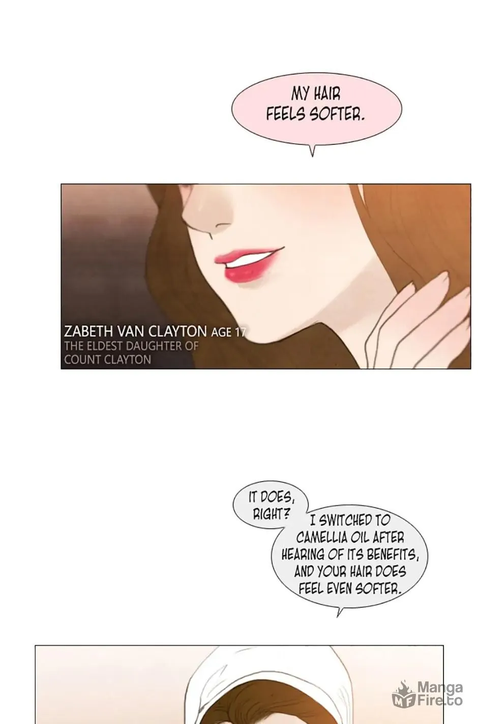 The Portrait Chapter 2 page 52 - 