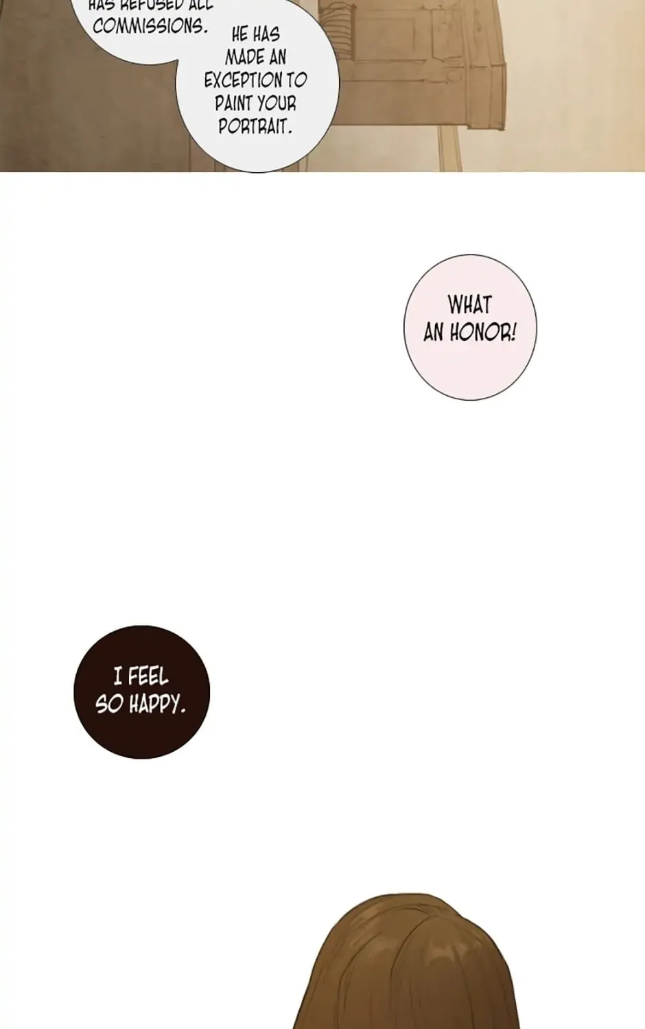 The Portrait Chapter 2 page 57 - 