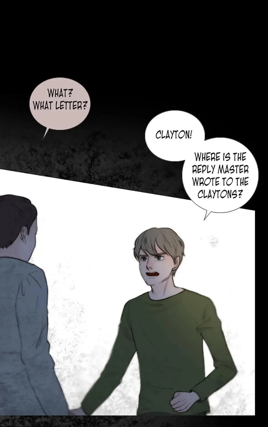 The Portrait Chapter 2 page 10 - 