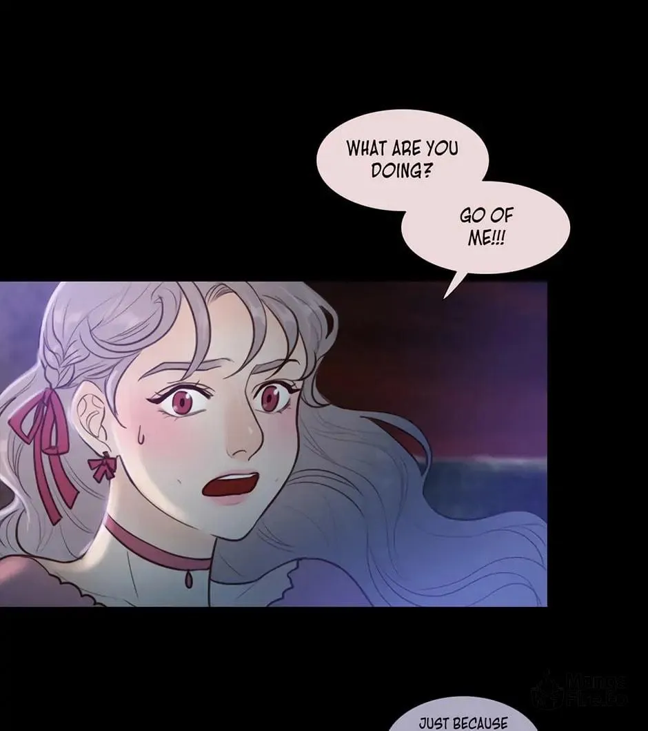 The Portrait Chapter 20 page 11 - 