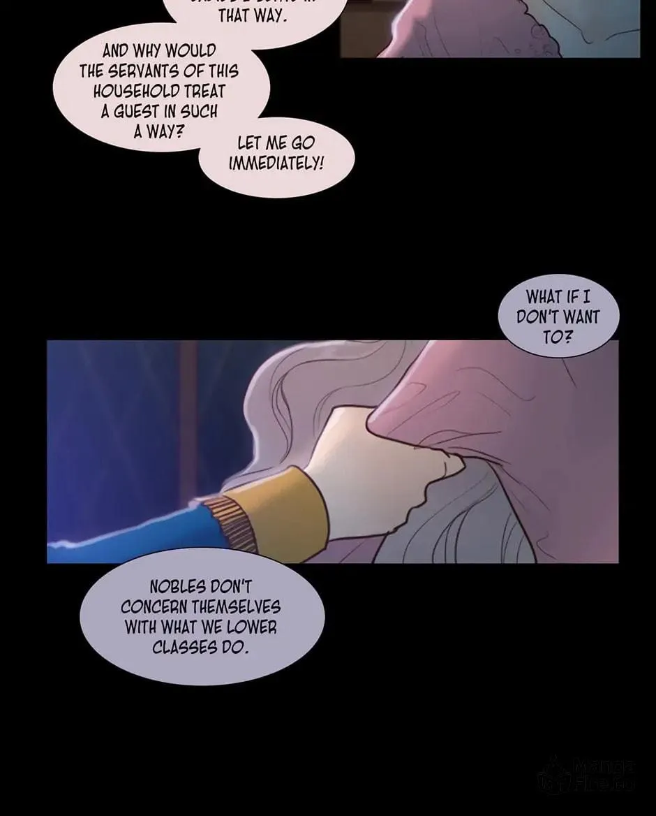 The Portrait Chapter 20 page 14 - 