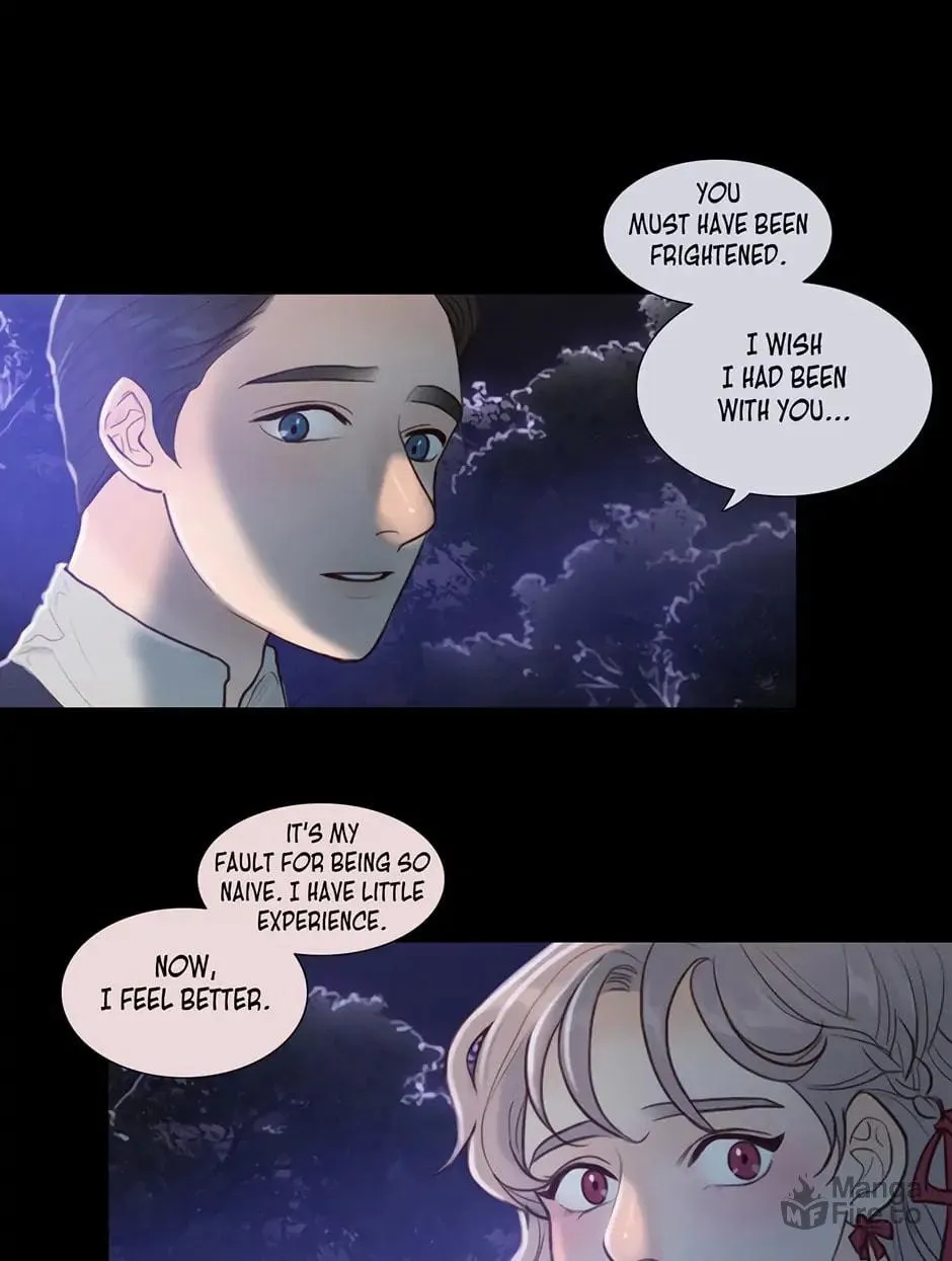 The Portrait Chapter 20 page 29 - 