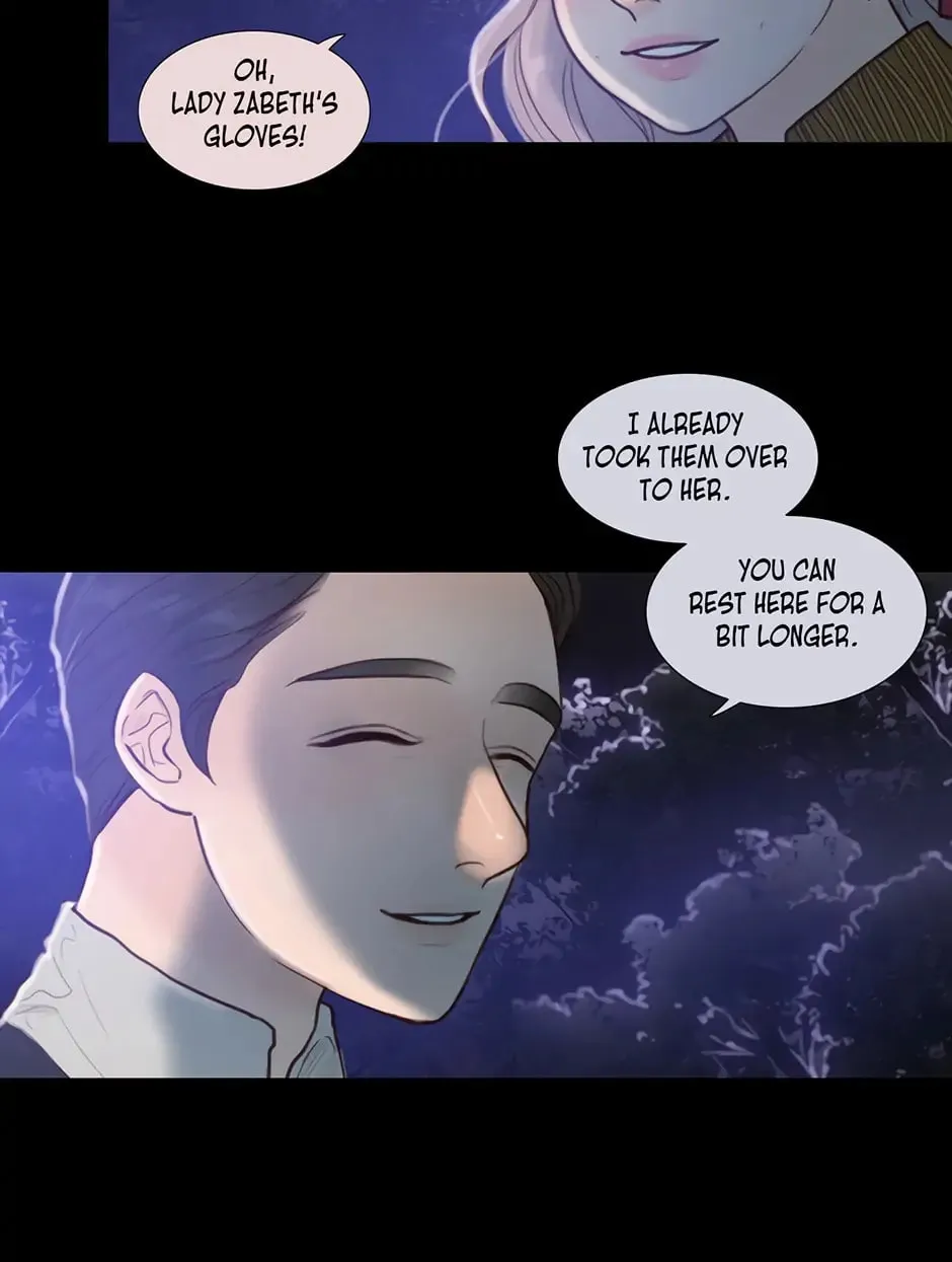 The Portrait Chapter 20 page 30 - 
