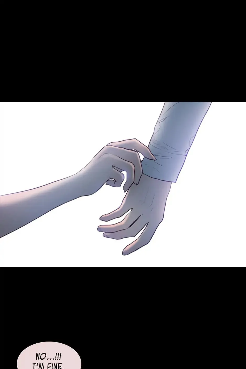 The Portrait Chapter 20 page 33 - 
