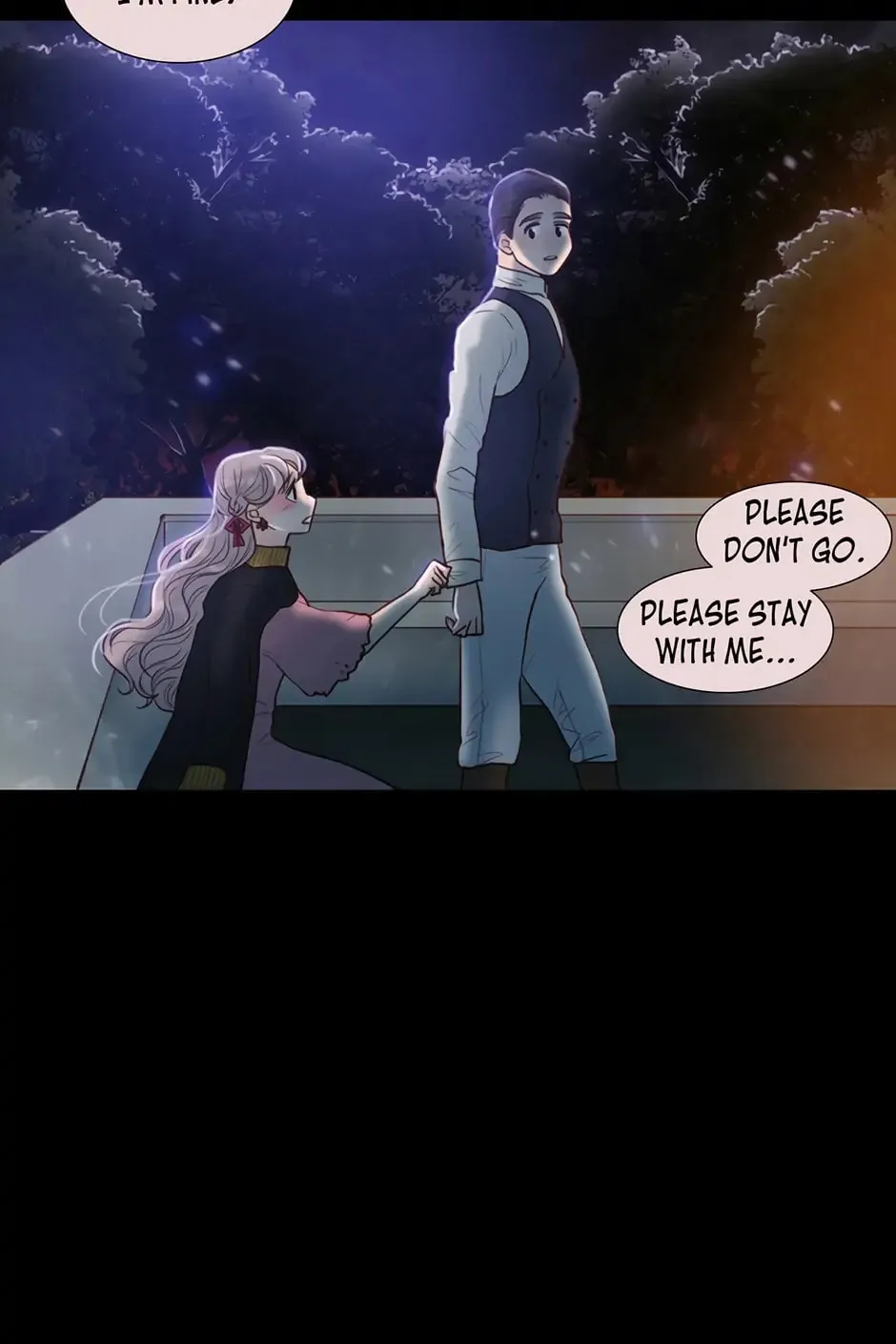 The Portrait Chapter 20 page 34 - 