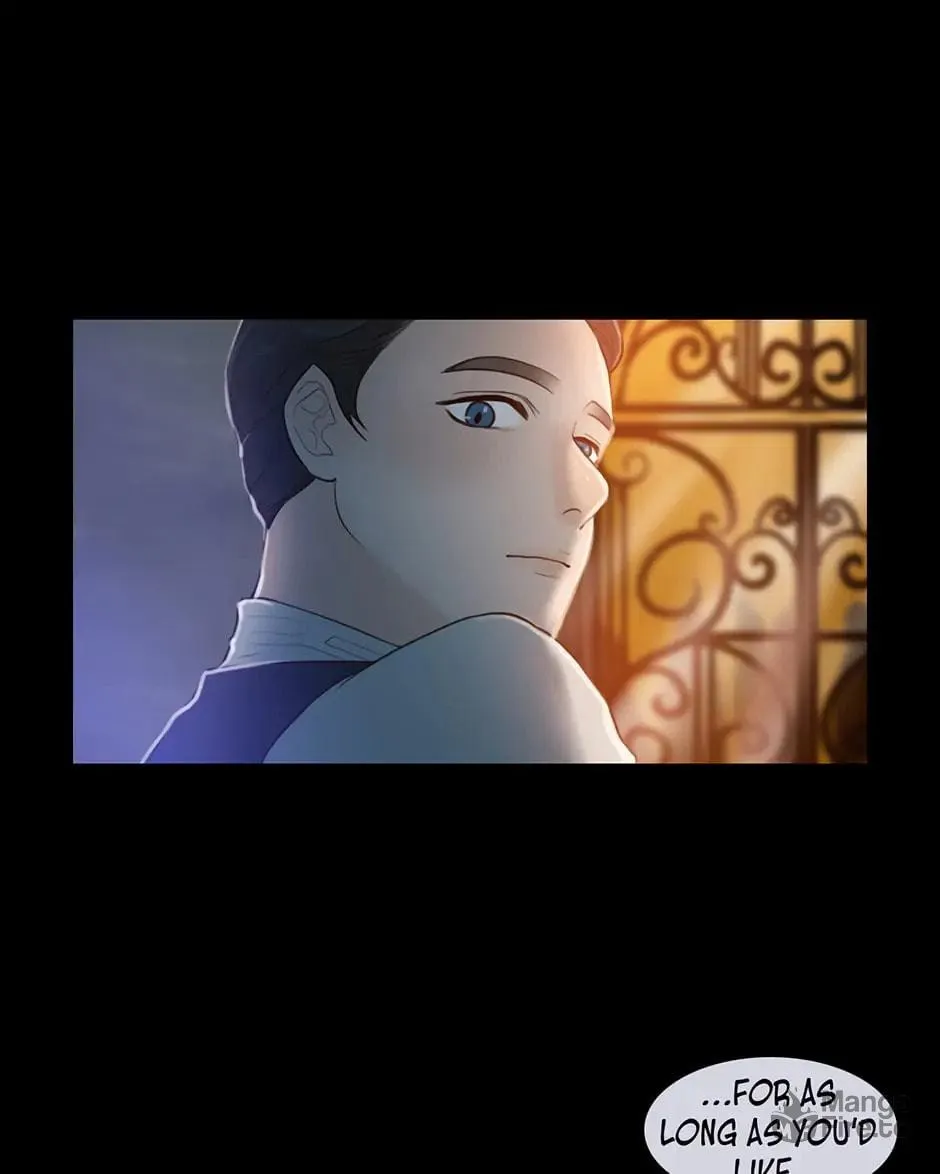 The Portrait Chapter 20 page 35 - 