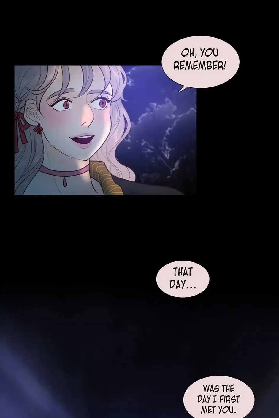 The Portrait Chapter 20 page 39 - 
