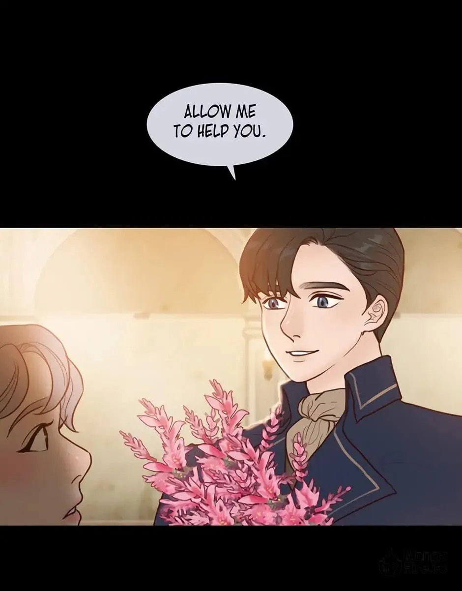 The Portrait Chapter 21 page 3 - 