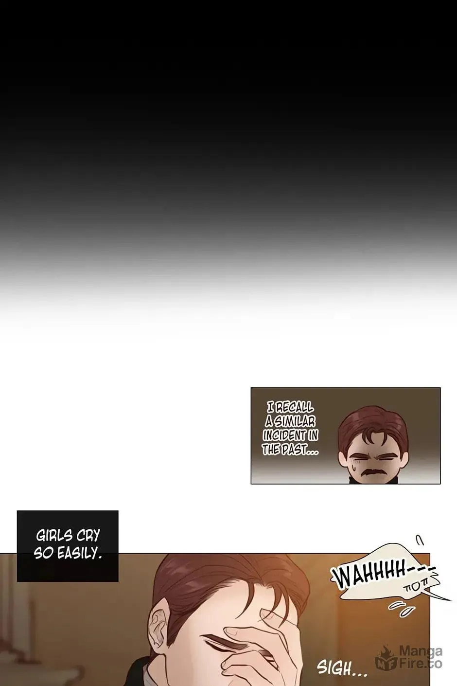 The Portrait Chapter 21 page 29 - 