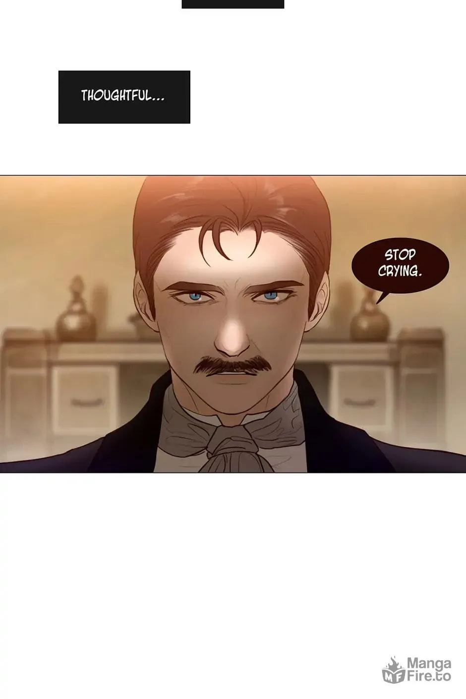 The Portrait Chapter 21 page 32 - 