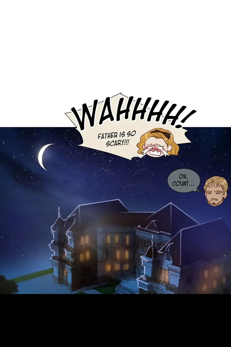 The Portrait Chapter 21 page 33 - 
