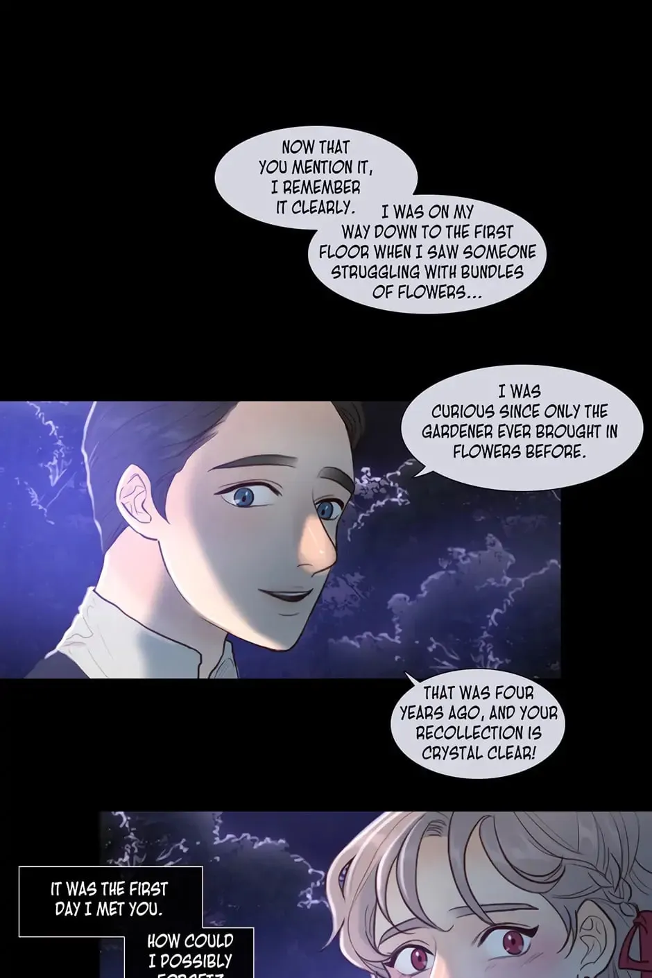 The Portrait Chapter 21 page 7 - 