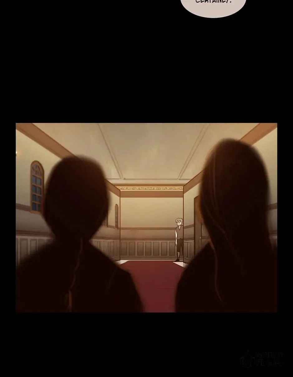 The Portrait Chapter 22 page 26 - 