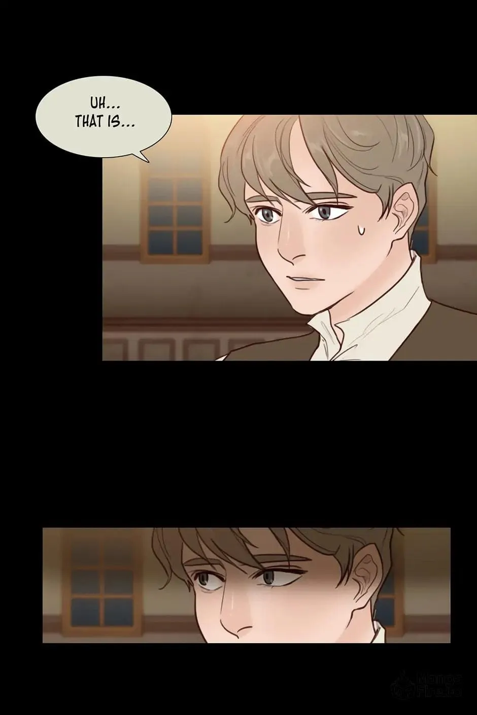 The Portrait Chapter 22 page 29 - 