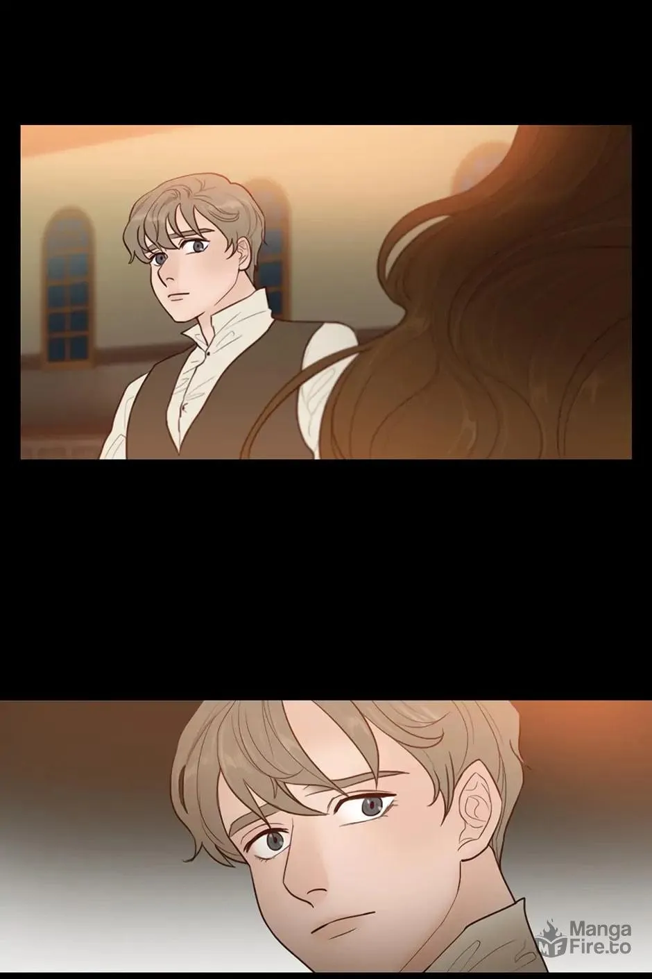 The Portrait Chapter 22 page 32 - 