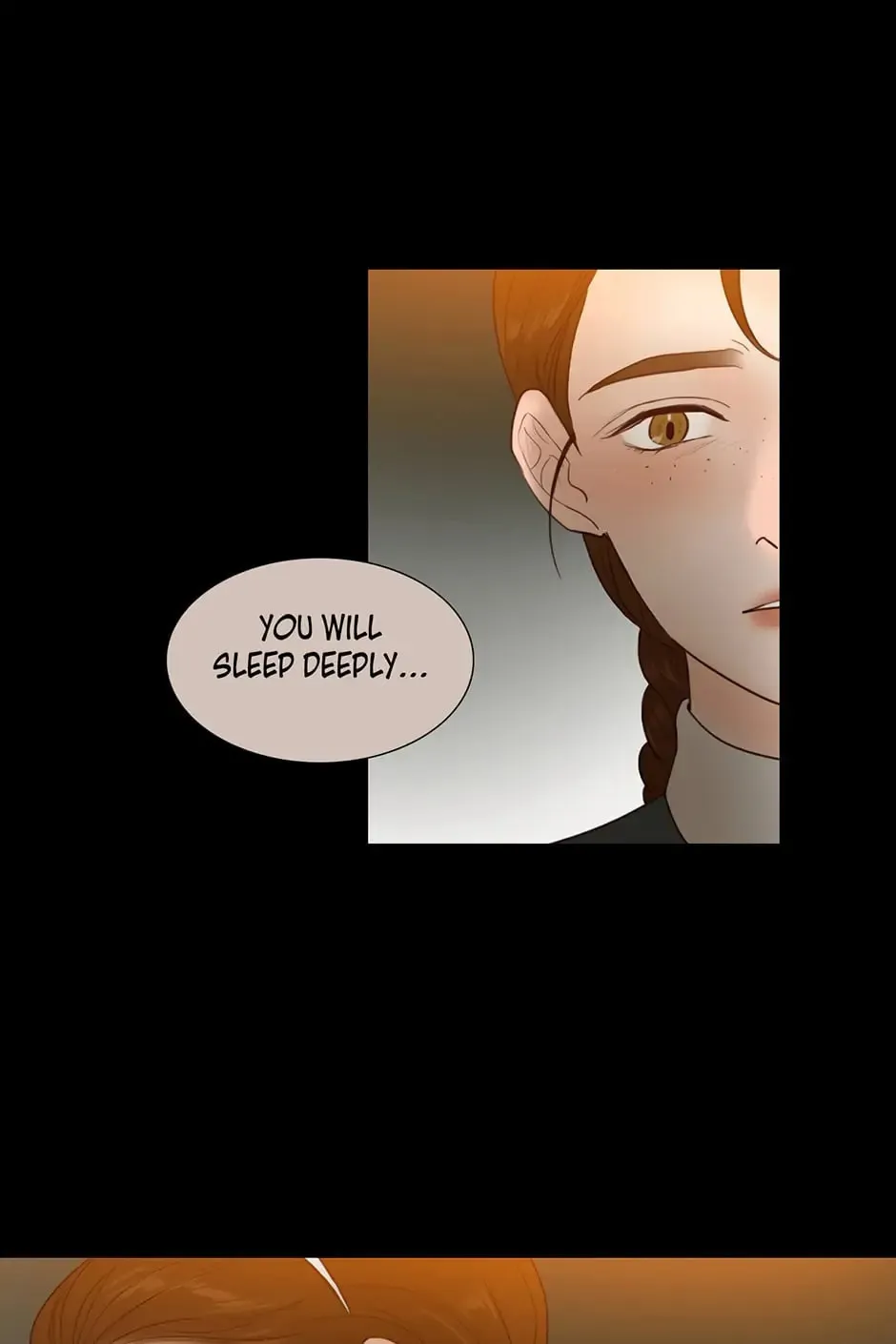 The Portrait Chapter 22 page 39 - 