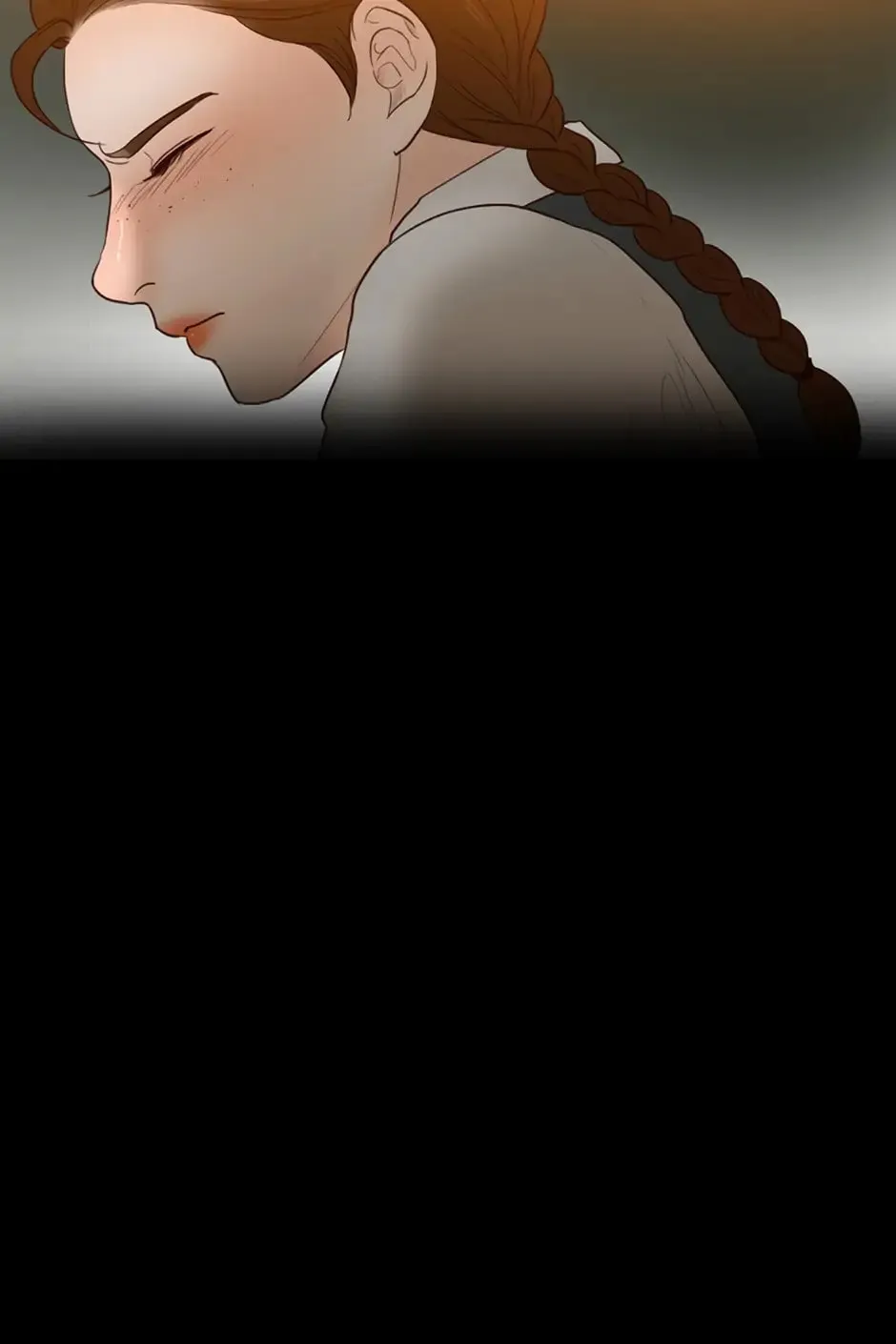 The Portrait Chapter 22 page 40 - 