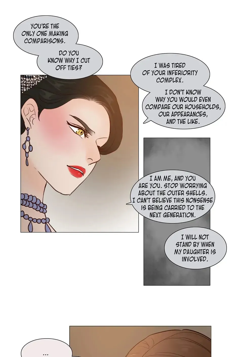 The Portrait Chapter 22 page 9 - 