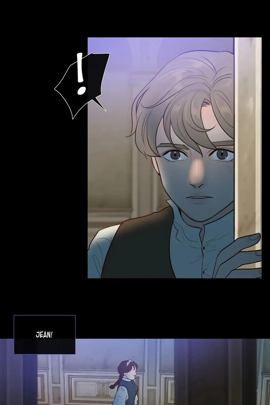 The Portrait Chapter 23 page 15 - 