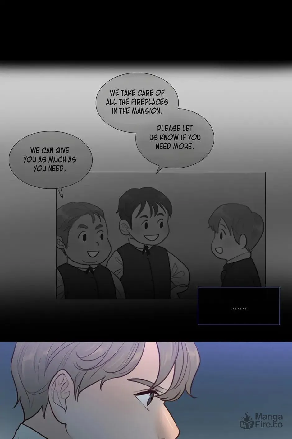 The Portrait Chapter 23 page 17 - 