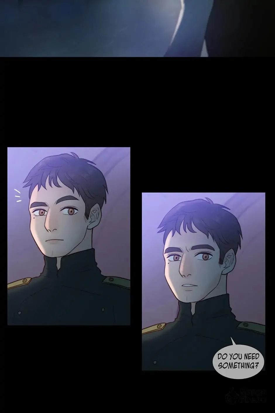 The Portrait Chapter 23 page 20 - 