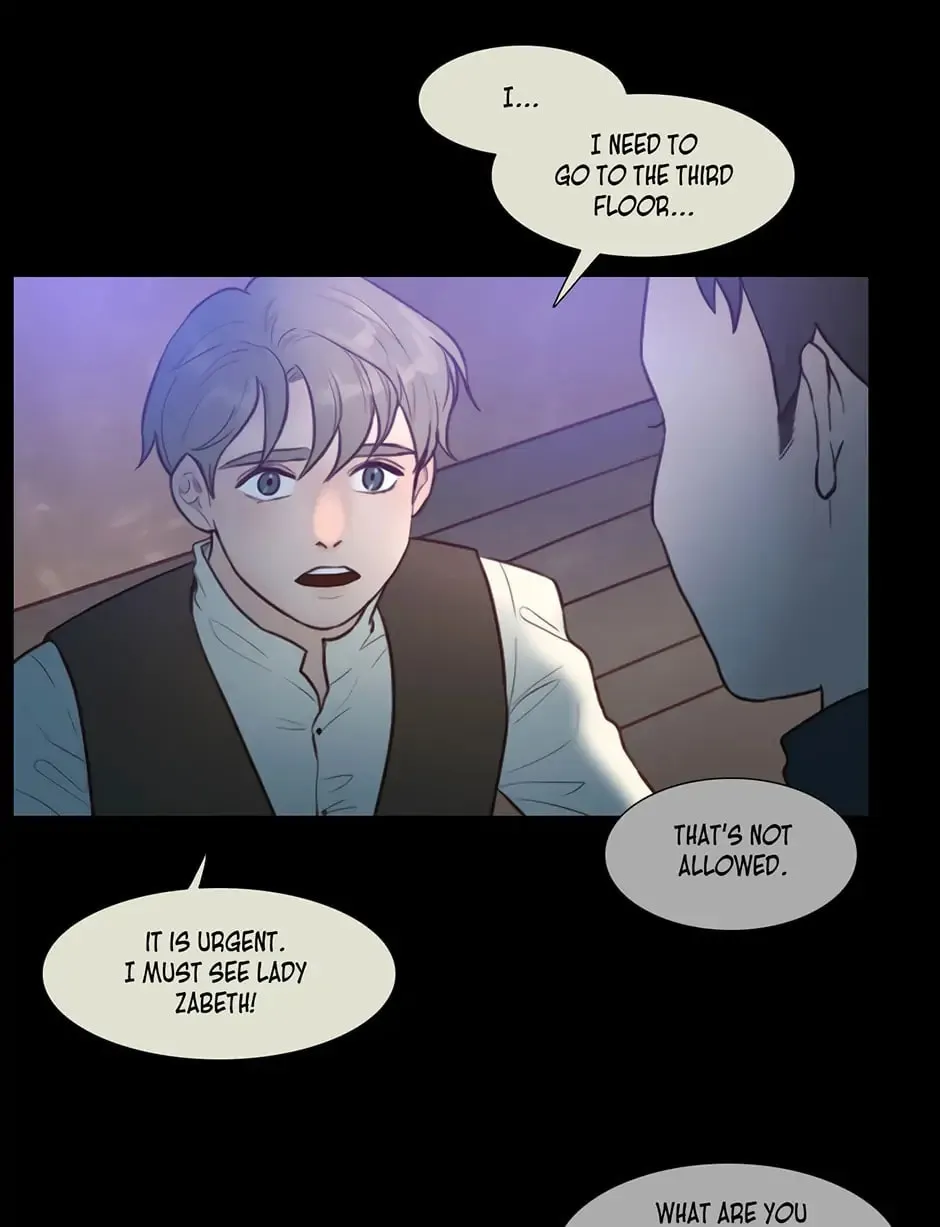The Portrait Chapter 23 page 21 - 
