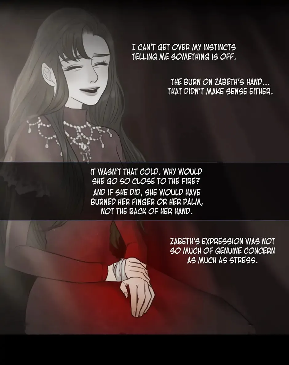 The Portrait Chapter 23 page 4 - 