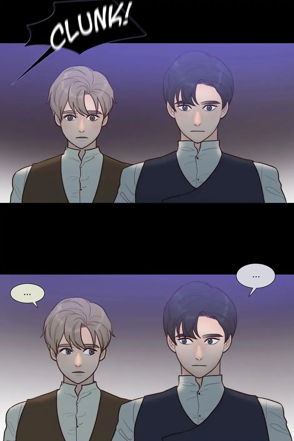 The Portrait Chapter 23 page 34 - 