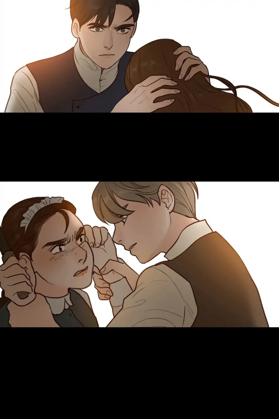 The Portrait Chapter 23 page 48 - 