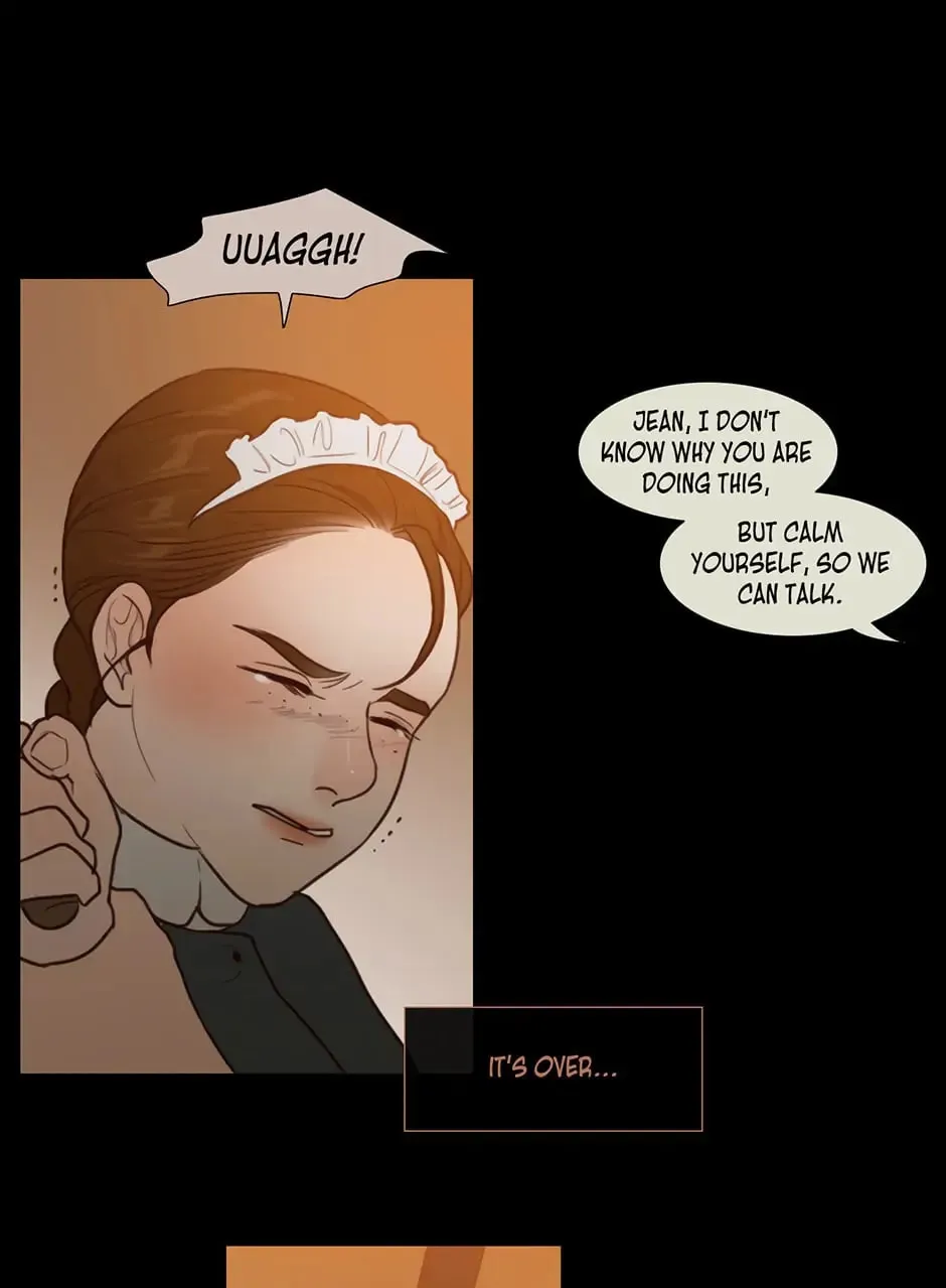 The Portrait Chapter 23 page 49 - 