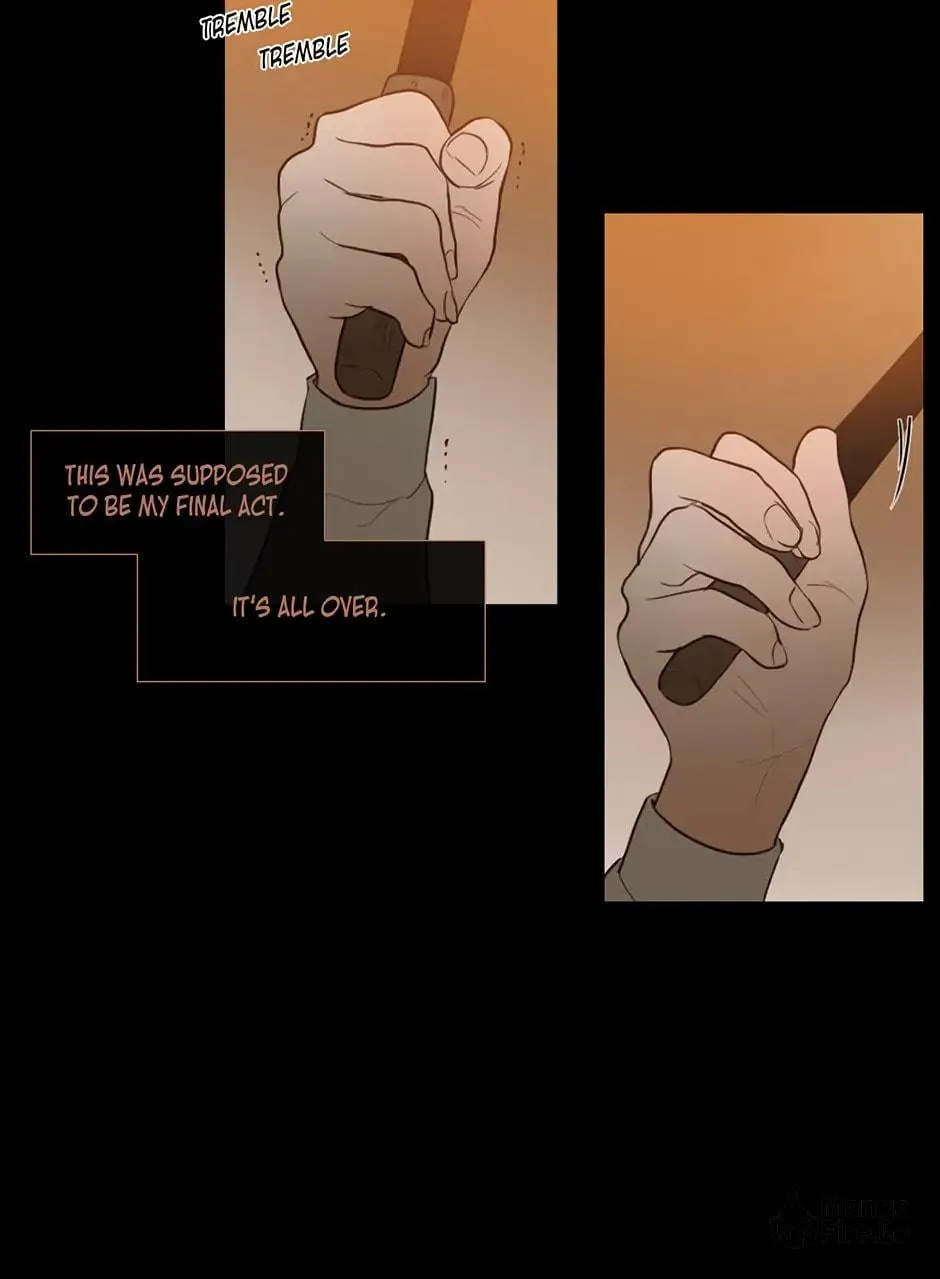 The Portrait Chapter 23 page 50 - 