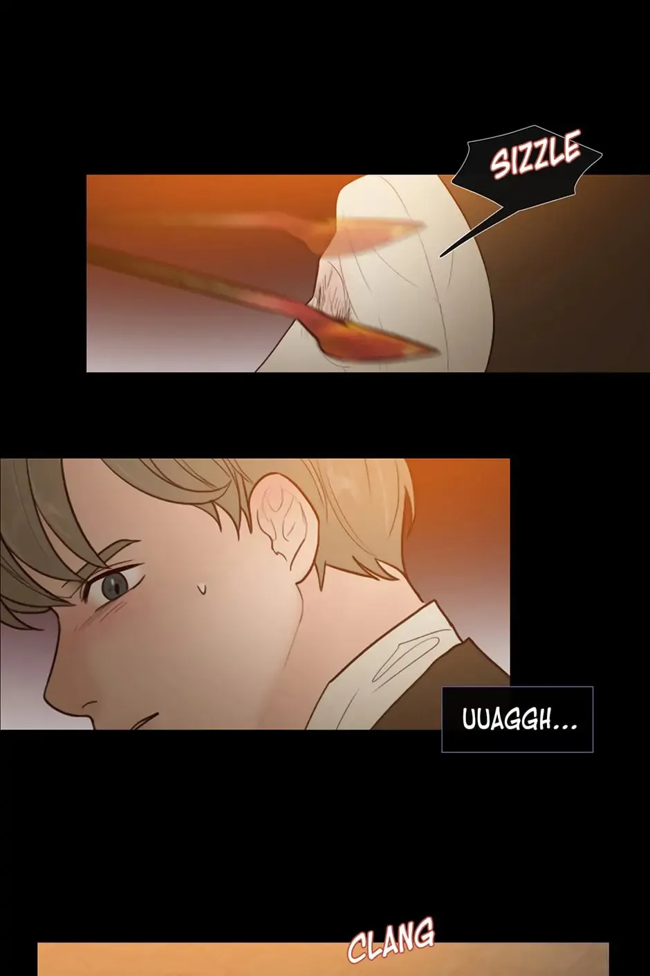 The Portrait Chapter 23 page 51 - 
