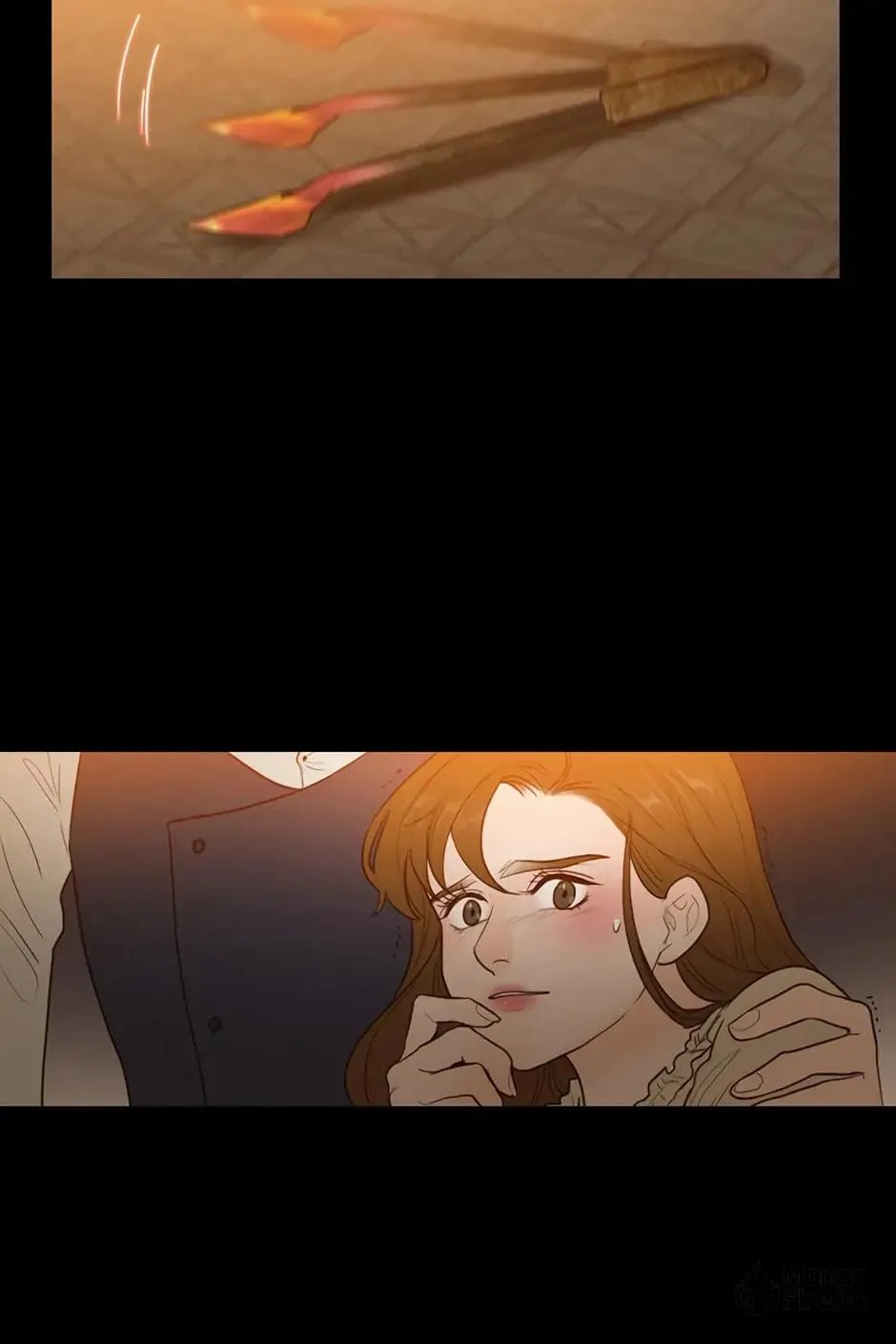 The Portrait Chapter 23 page 52 - 