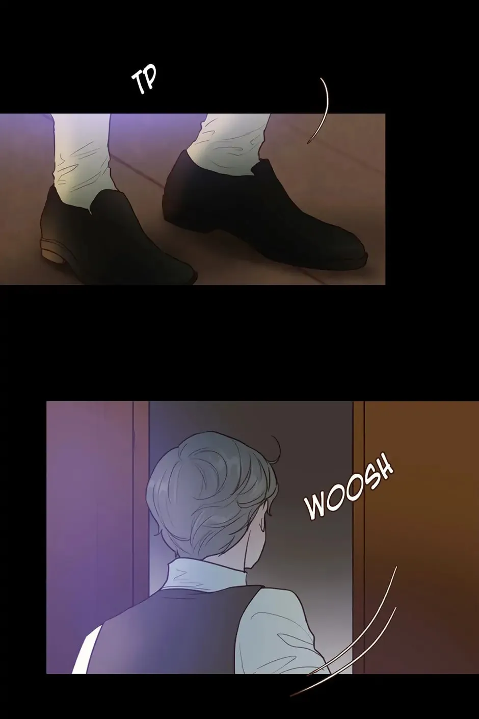 The Portrait Chapter 23 page 8 - 