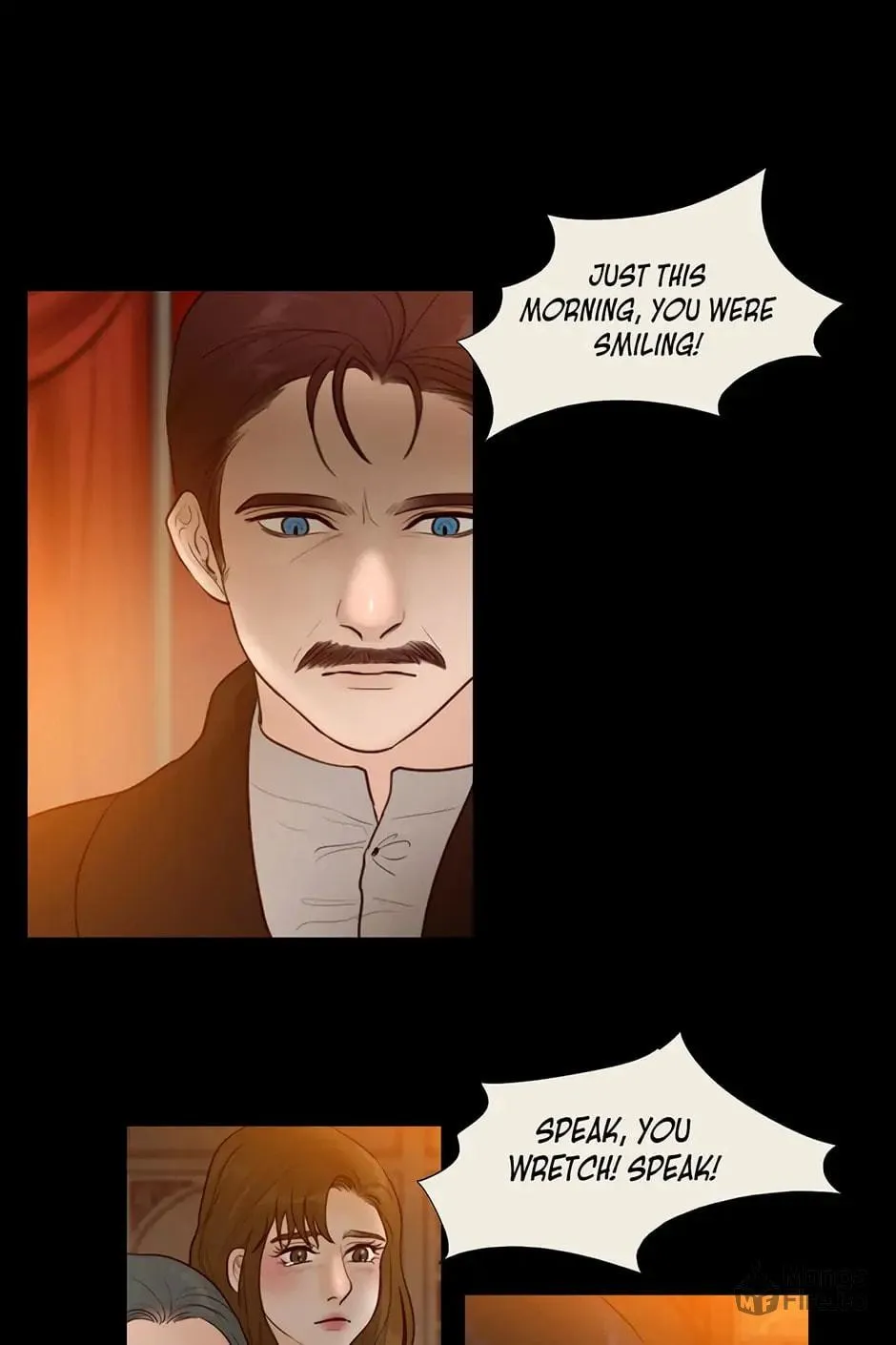 The Portrait Chapter 24 page 11 - 