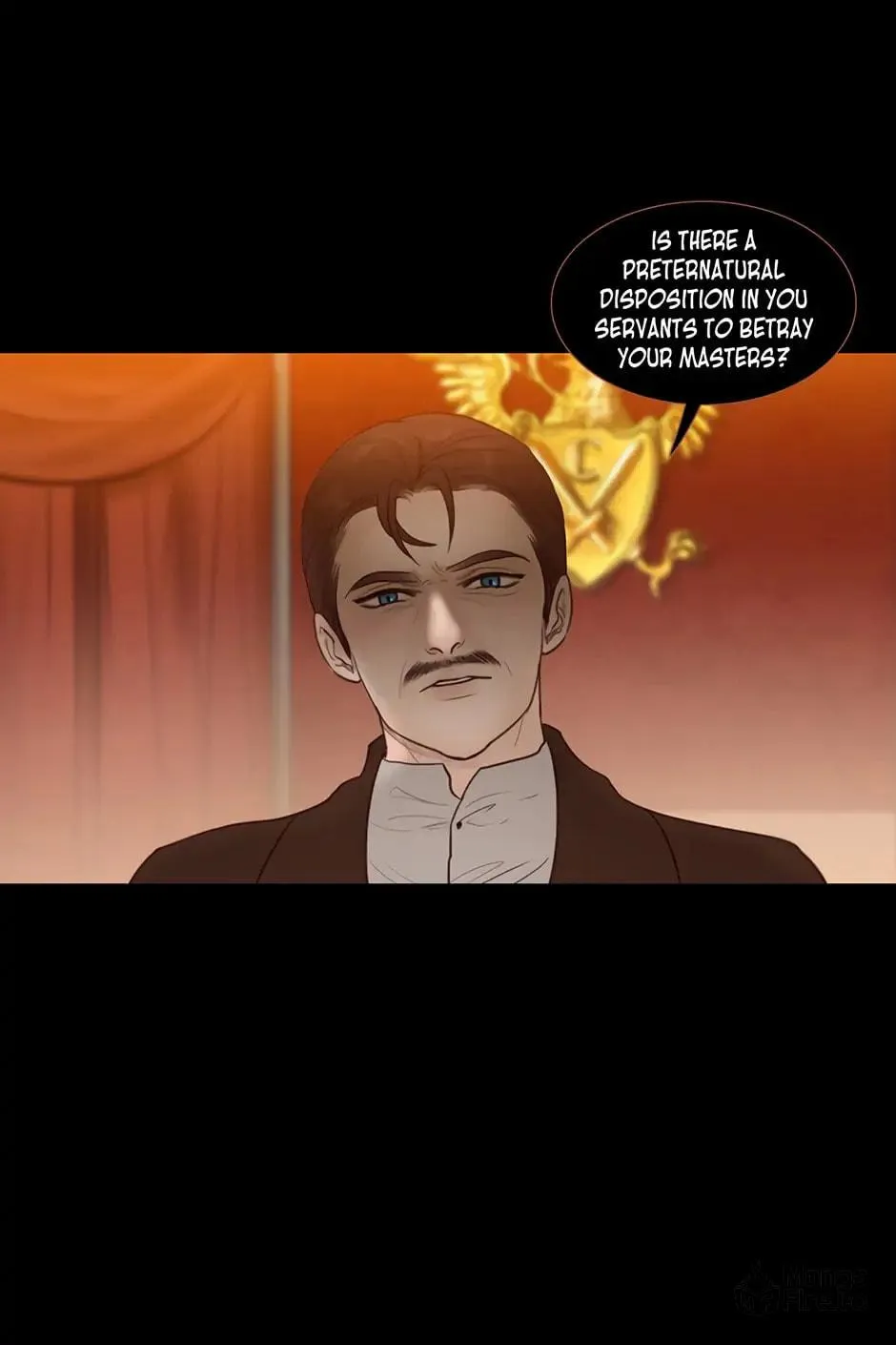 The Portrait Chapter 24 page 14 - 