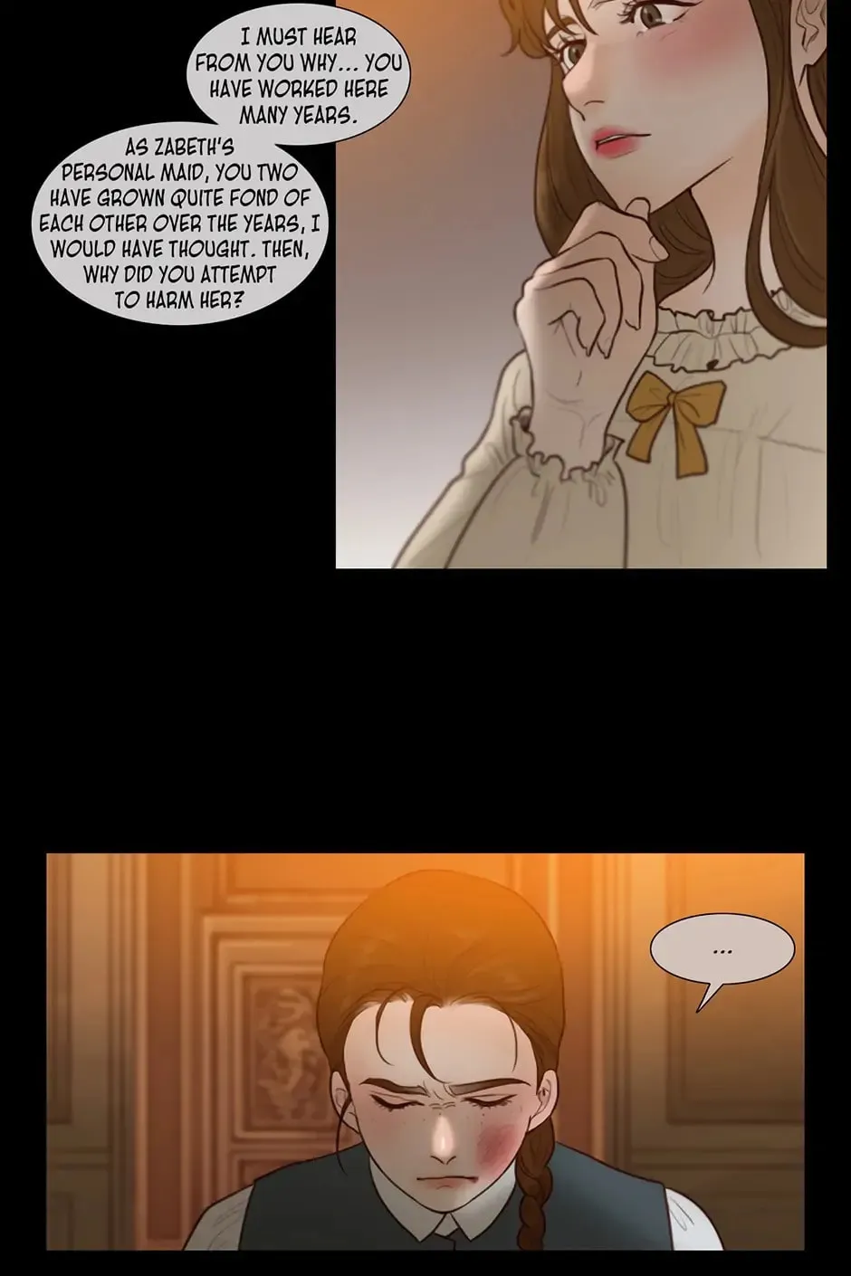 The Portrait Chapter 24 page 16 - 