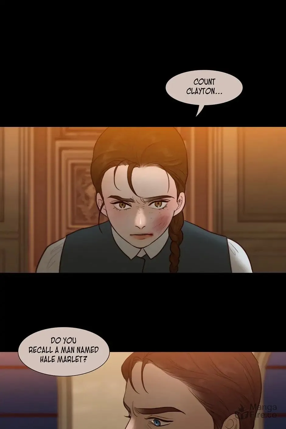 The Portrait Chapter 24 page 17 - 