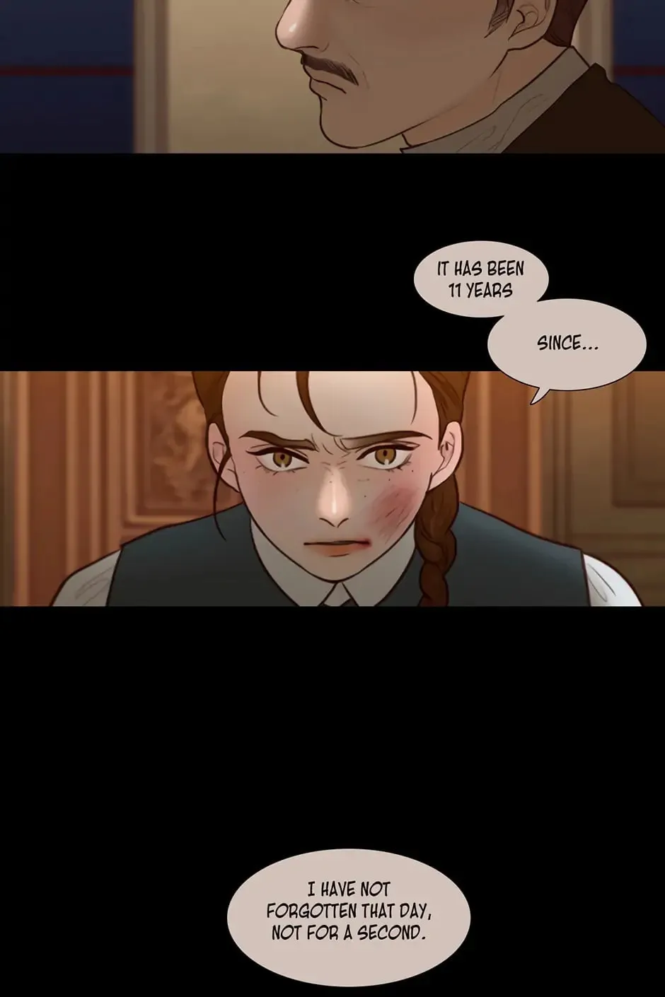 The Portrait Chapter 24 page 18 - 