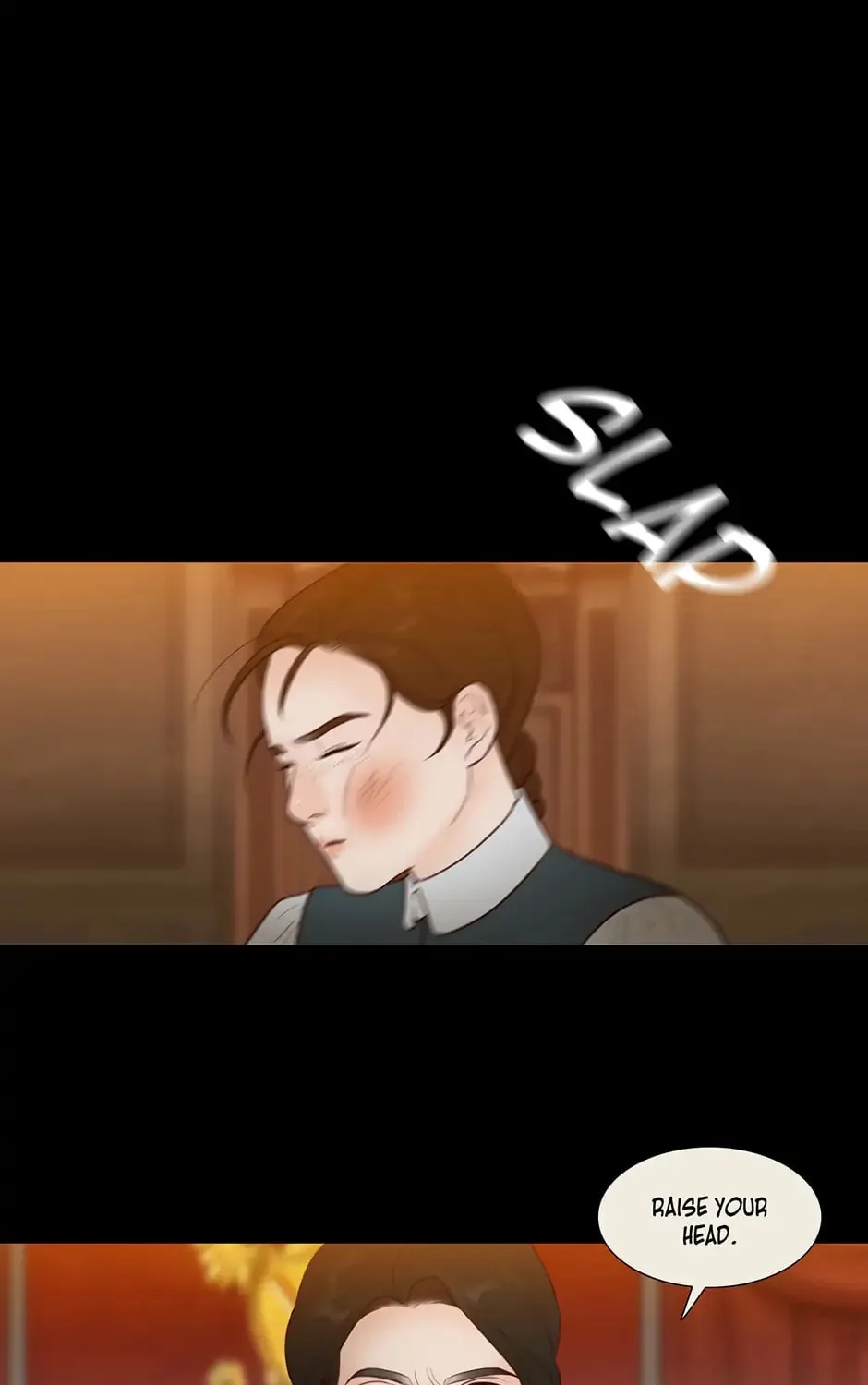 The Portrait Chapter 24 page 3 - 