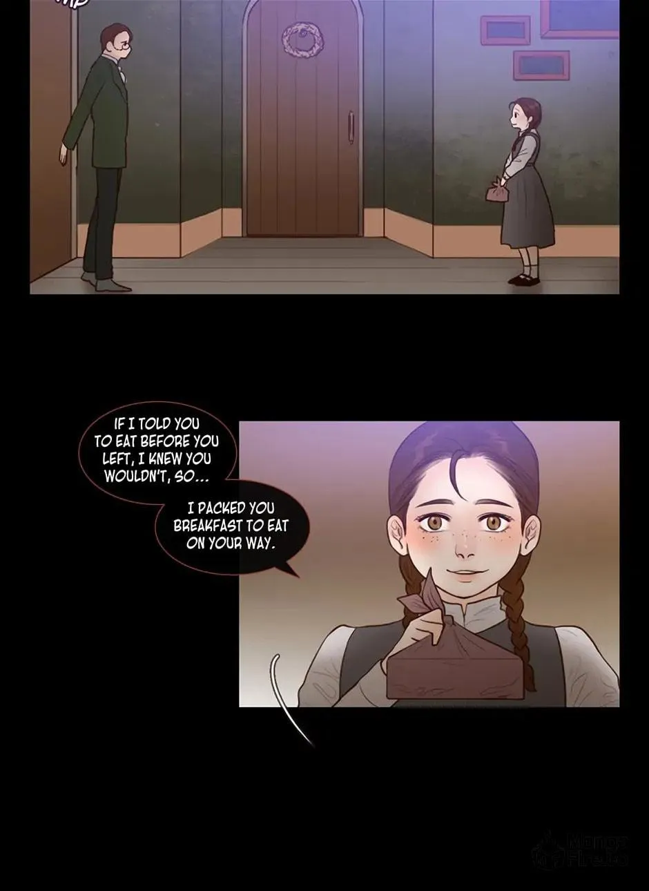 The Portrait Chapter 24 page 26 - 