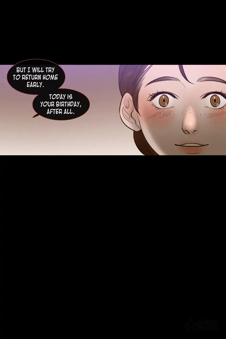 The Portrait Chapter 24 page 29 - 