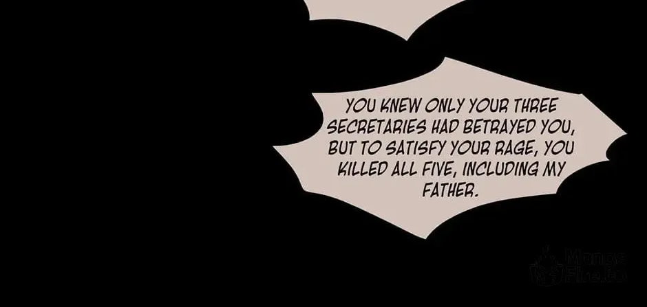 The Portrait Chapter 24 page 38 - 