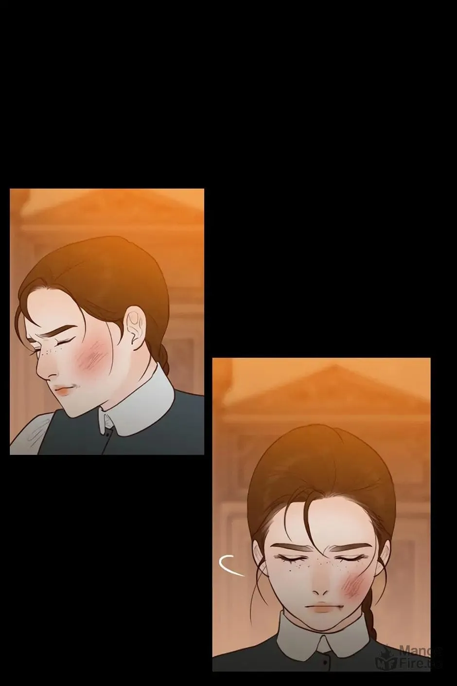 The Portrait Chapter 24 page 5 - 